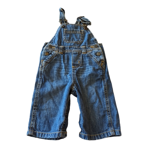 Old Navy Other - Old Navy Denim Overall